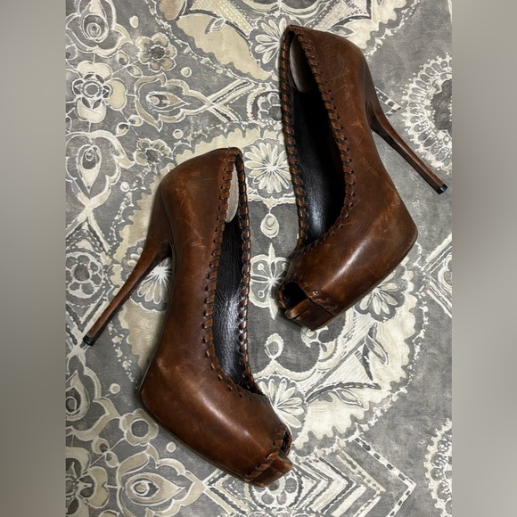 Gucci Sofia Stiletto - Picture 4 of 12